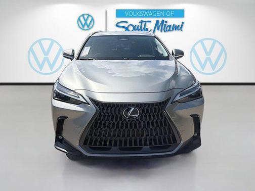 2024 Lexus NX 250 Base