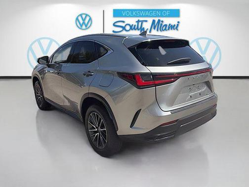 2024 Lexus NX 250 Base
