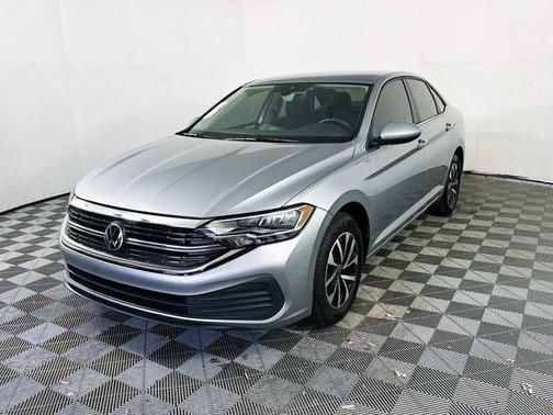2024 Volkswagen Jetta 1.5T S