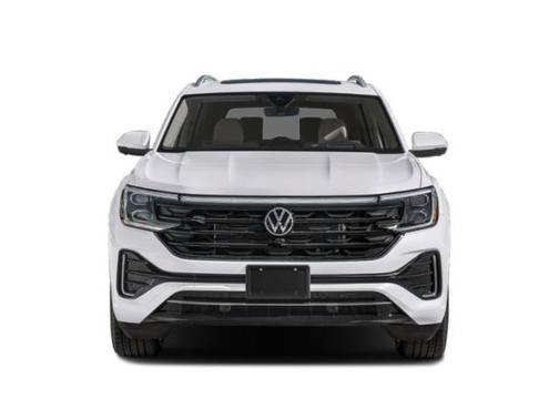 Mist 2025 Volkswagen Atlas 2.0T SEL Premium R-Line 4MOTION