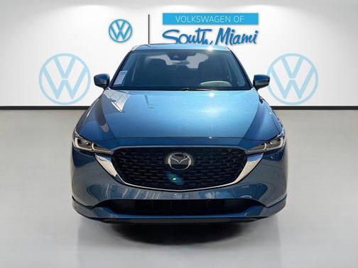 2024 Mazda CX-5 2.5 S Preferred Package