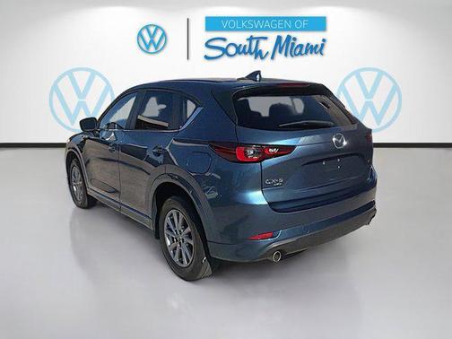 2024 Mazda CX-5 2.5 S Preferred Package