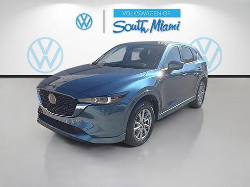 2024 Mazda CX-5 2.5 S Preferred Package