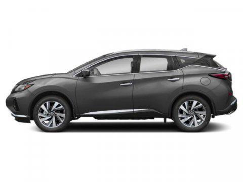 2021 Nissan Murano SL FWD