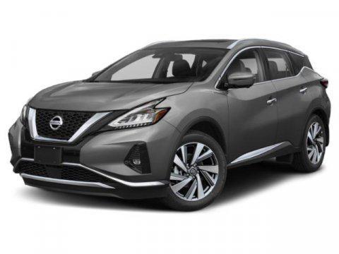 2021 Nissan Murano SL FWD