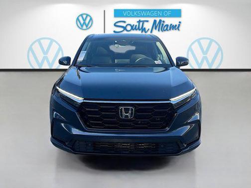 2024 Honda CR-V EX-L 2WD