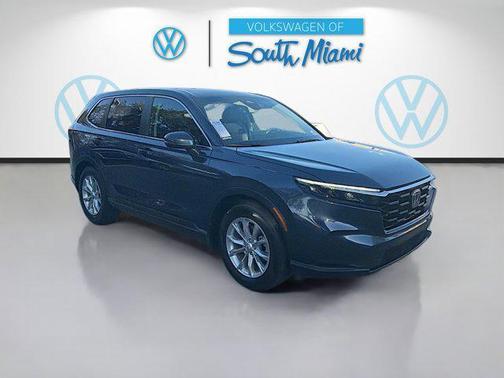 2024 Honda CR-V EX-L 2WD