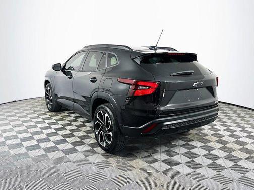 2024 Chevrolet Trax FWD 2RS