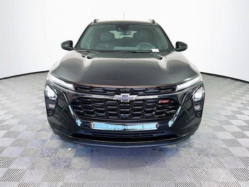 2024 Chevrolet Trax FWD 2RS
