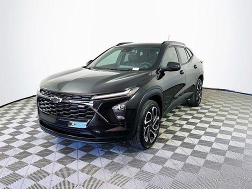 2024 Chevrolet Trax FWD 2RS