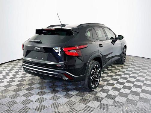 2024 Chevrolet Trax FWD 2RS
