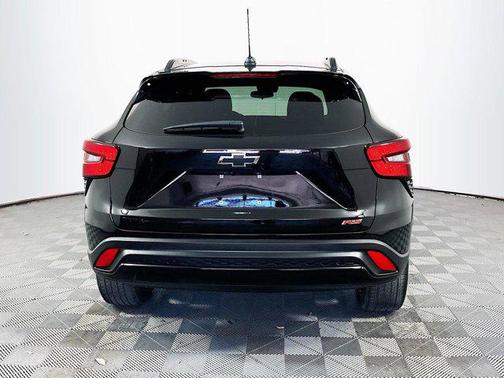 2024 Chevrolet Trax FWD 2RS