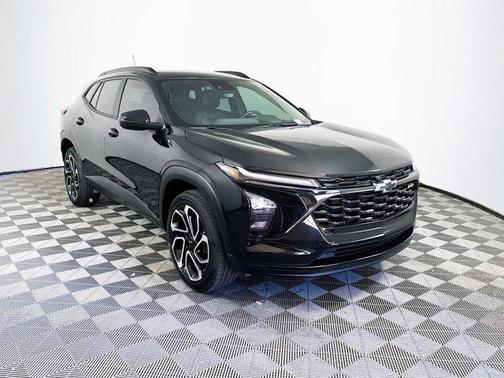 2024 Chevrolet Trax FWD 2RS