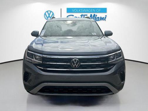 2023 Volkswagen Atlas 3.6L SE w/Technology