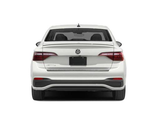 2023 Volkswagen Jetta 1.5T S
