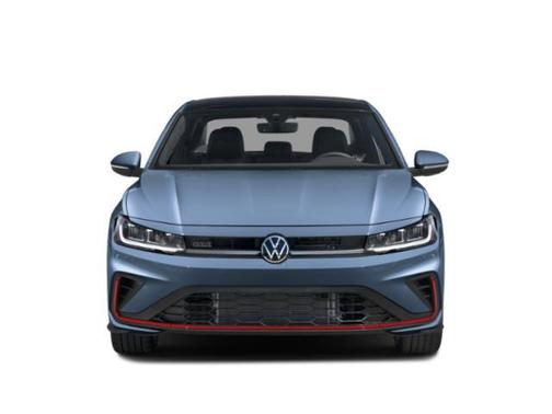 Deep Black Pearl 2026 Volkswagen Jetta GLI 2.0T Autobahn