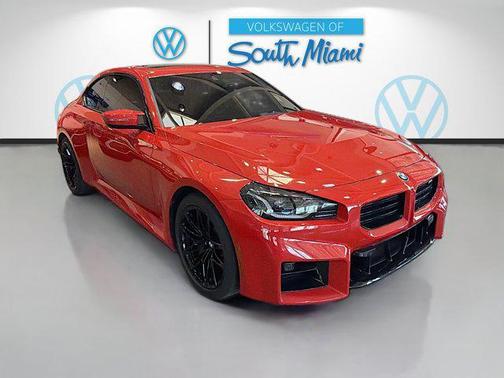 2024 BMW M2 Base
