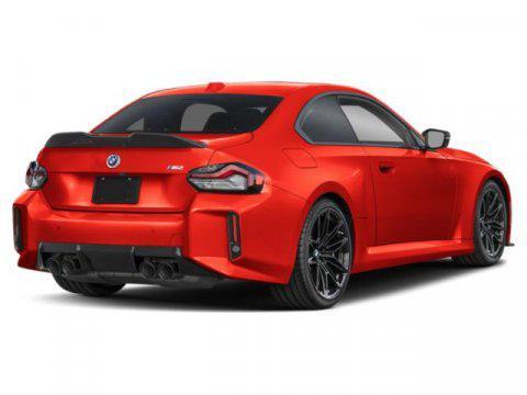 2024 BMW M2 Base