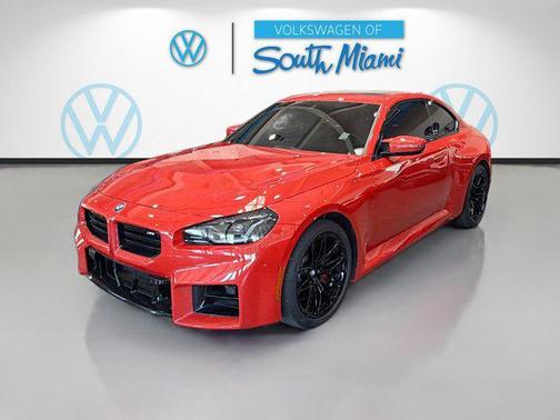 2024 BMW M2 Base