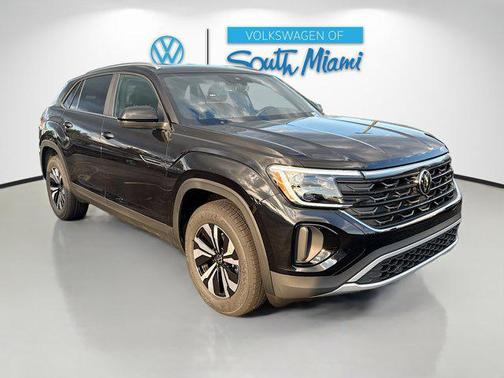 2026 Volkswagen Atlas Cross Sport 2.0T SE