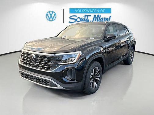 2026 Volkswagen Atlas Cross Sport 2.0T SE