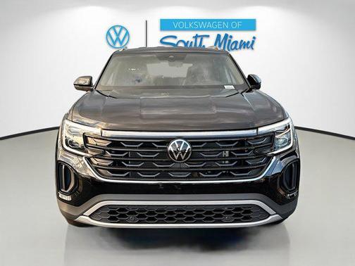 2026 Volkswagen Atlas Cross Sport 2.0T SE