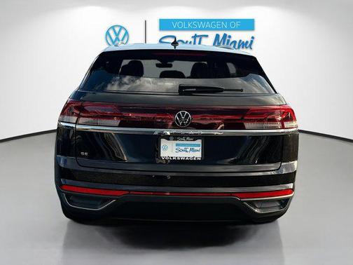 2026 Volkswagen Atlas Cross Sport 2.0T SE