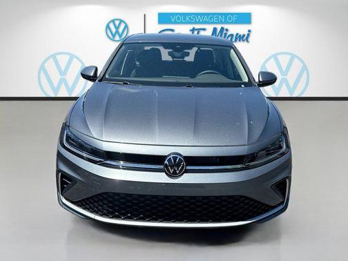 Platinum 2026 Volkswagen Jetta 1.4T S