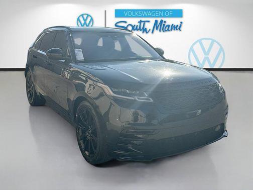 2018 Land Rover Range Rover Velar P380 SE R-Dynamic