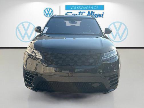 2018 Land Rover Range Rover Velar P380 SE R-Dynamic