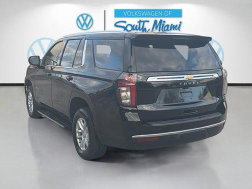 2024 Chevrolet Tahoe LS