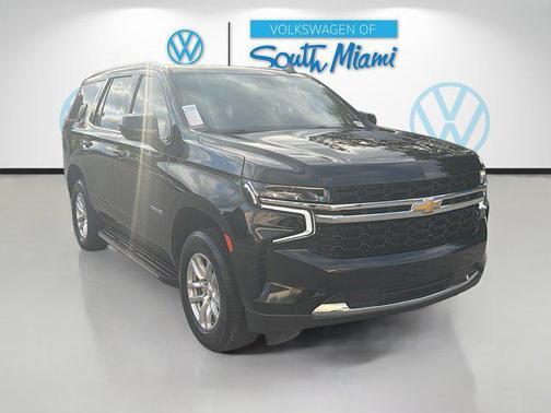 2024 Chevrolet Tahoe LS