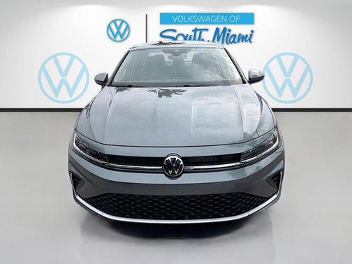 Platinum 2026 Volkswagen Jetta 1.4T S