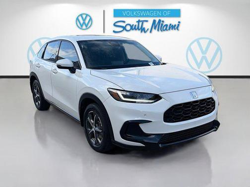 2023 Honda HR-V EX-L