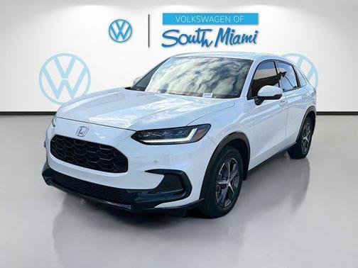 2023 Honda HR-V EX-L