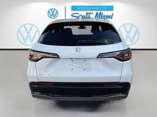 2023 Honda HR-V EX-L