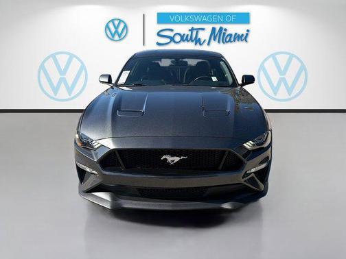 2020 Ford Mustang GT Premium