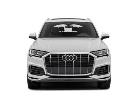 2021 Audi Q7 55 Prestige