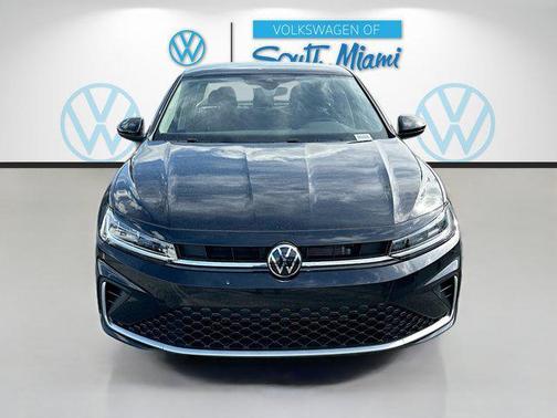 2026 Volkswagen Jetta 1.4T S