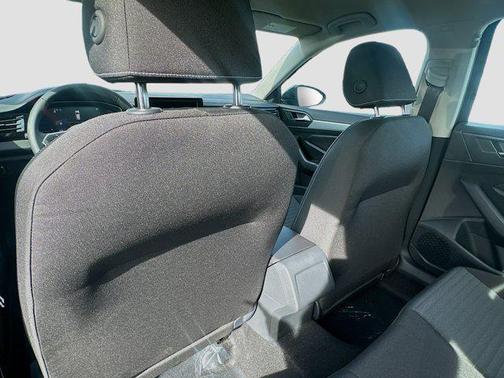 2026 Volkswagen Jetta 1.4T S