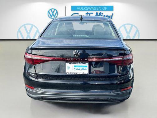 2026 Volkswagen Jetta 1.4T S