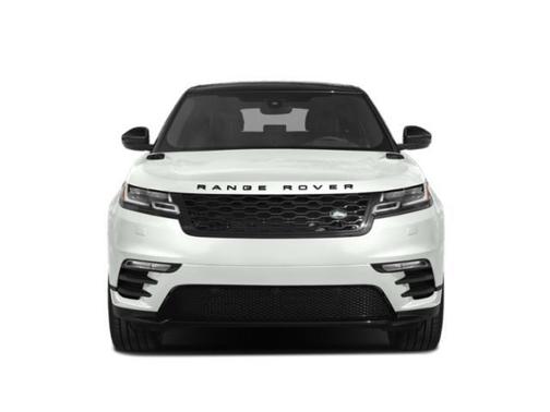 White 2019 Land Rover Range Rover Velar P250 S