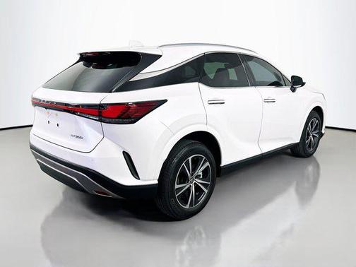 2023 Lexus RX 350 Base