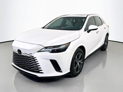 2023 Lexus RX 350 Base