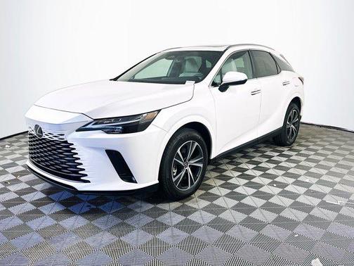 2023 Lexus RX 350 Base