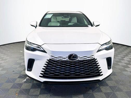 2023 Lexus RX 350 Base