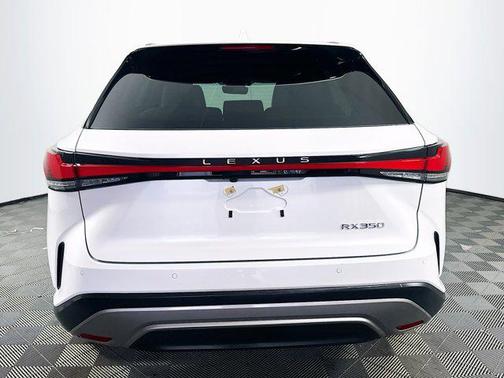 2023 Lexus RX 350 Base