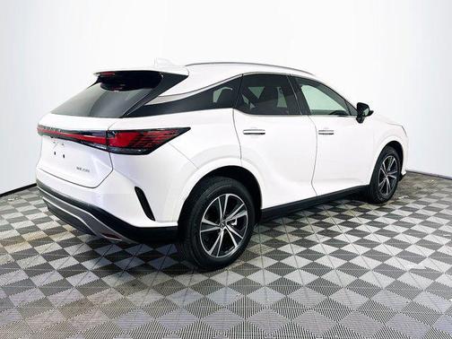 2023 Lexus RX 350 Base