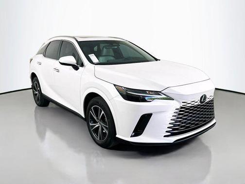 2023 Lexus RX 350 Base