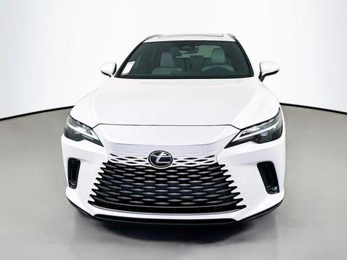2023 Lexus RX 350 Base